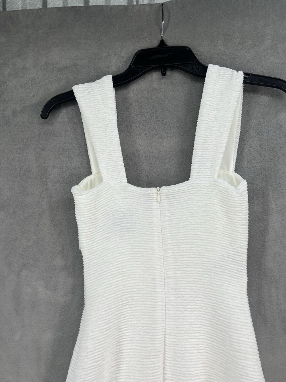 Rumer The Lable Rae Mini Dress - Picture 4 of 9